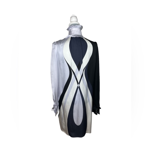 ✨SOLD✨Emilio Pucci Silk Dress - Picture 6 of 11